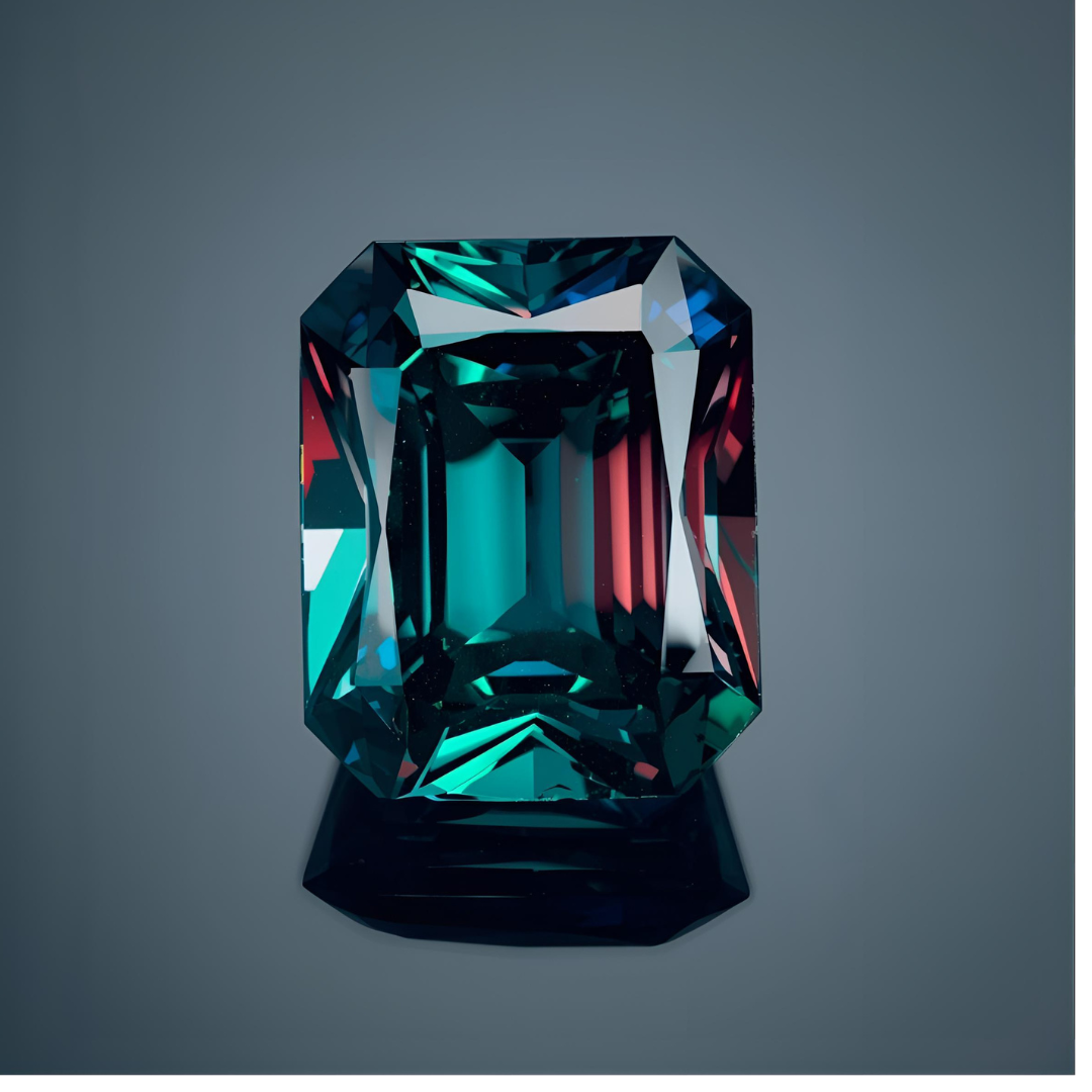 Is Alexandrite Considered A Precious Stone